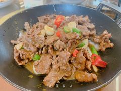 -食光慢宴·安吉土菜馆