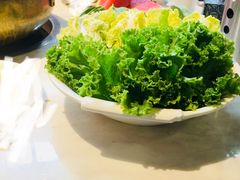 -食潮汕头鲜牛馆(望京保利店)