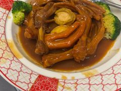 -东方御宴海鲜酒楼(棕泉酒店)