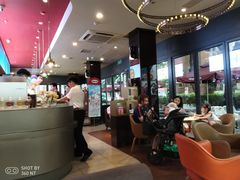 -哈根达斯(武汉天地店)