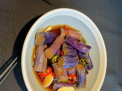 -海趣餐厅·苏式家菜(高新店)