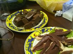 -颐品居涮肉(乌鲁木齐中路店)