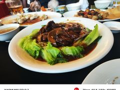 -南海渔村(珠江新城店)