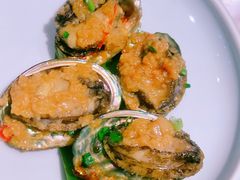 -极盐铁板烧(仓山万达广场店)
