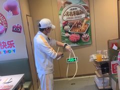 -海底捞火锅(天津SM城市广场店)