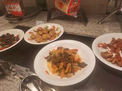 -厦门宝龙铂尔曼大酒店·海鲜自助餐厅