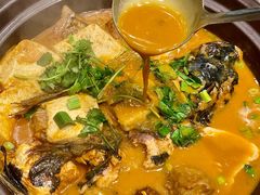 -金陵后厨·南京菜(新街口秣陵路店)