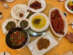 -马凯餐厅(长椿街店)