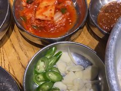 -姜虎东白丁烤肉(银泰中心in99店)