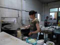 -清真马杰山牛肉汤馆