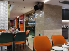 -潮福城大酒楼·潮粤菜·港式点心(阳光城店)