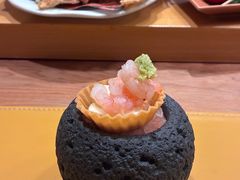 -松涛日本料理