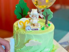 -CAKE BOSS 蛋糕老板(西单君太百货店)
