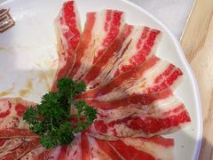 -韩宫宴烤肉·料理(如皋万达店)