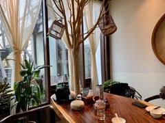 -小湾茶楼