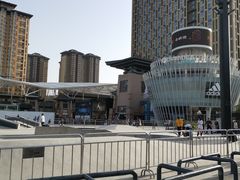 -阿记烧烤(大兴新区店)