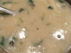 -粤仔湾砂锅粥(广益哥伦布店)