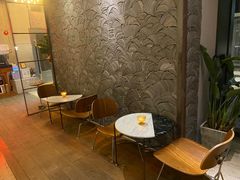 -The Rug Cafe(王府中环店)