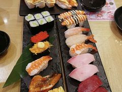 -友壹町寿司(佛山新DNA店)