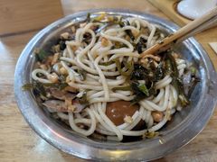 -李氏紫竹林卤粉(火车站店)