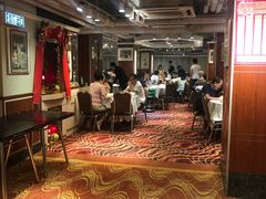 大堂-大荣华酒楼(元朗老店)