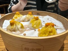 -苏小柳手工点心(人民广场分院)