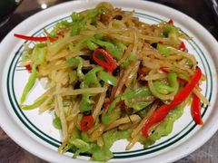 -云海肴·汽锅鸡·云南菜(美罗城店)