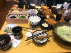 -胜博殿日式炸猪排(西红门店)