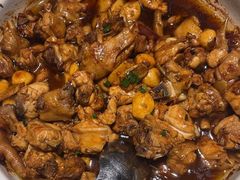 -赣江里•江西菜(望京旺角店)