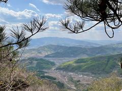 -五女山景区
