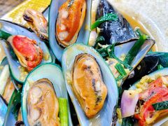 -贞姨美食·老字号海鲜大排档