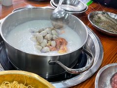 -盈田盈粥庄(黄兴公园店)