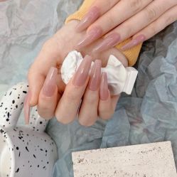 -M·X Nail日式美甲美睫