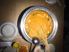 -杨翔豆皮涮牛肚(万和城店)
