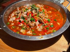 -成都娃娃花园餐厅(河西旗舰店)