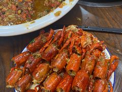 -虾忆鲜.龙虾.烧烤.小海鲜(桐乡店)