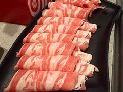 -海底捞火锅(牡丹园店)