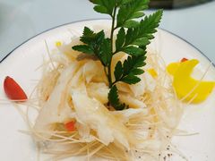 -新名仕新白玉兰餐厅