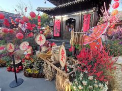 -钱王祠
