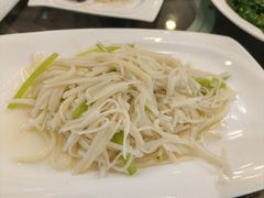 炒笋丝-达濠炒饭·潮汕味道