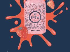 -野萃山·潮汕厚果汁(十亩地店)