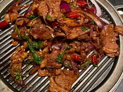 -金掌勺东北菜(格兰晴天店)