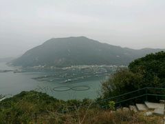 -南丫岛