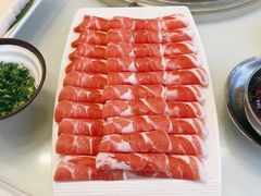 高钙羊肉-福寿斋·老北京铜锅涮肉·烤鸭(顺义总店)