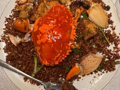 -喜记避风塘炒辣蟹(旗舰店)