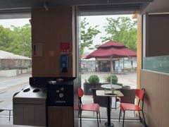 -麦当劳(仙林金鹰店)