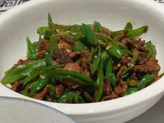 -农耕记·湖南土菜(halo广场店)