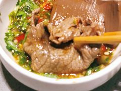 -海底捞火锅(金光华店)