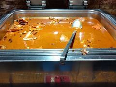 -汉巴味德(百年港湾店)