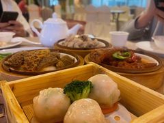 -晋江荣誉国际酒店·港誉茶餐厅